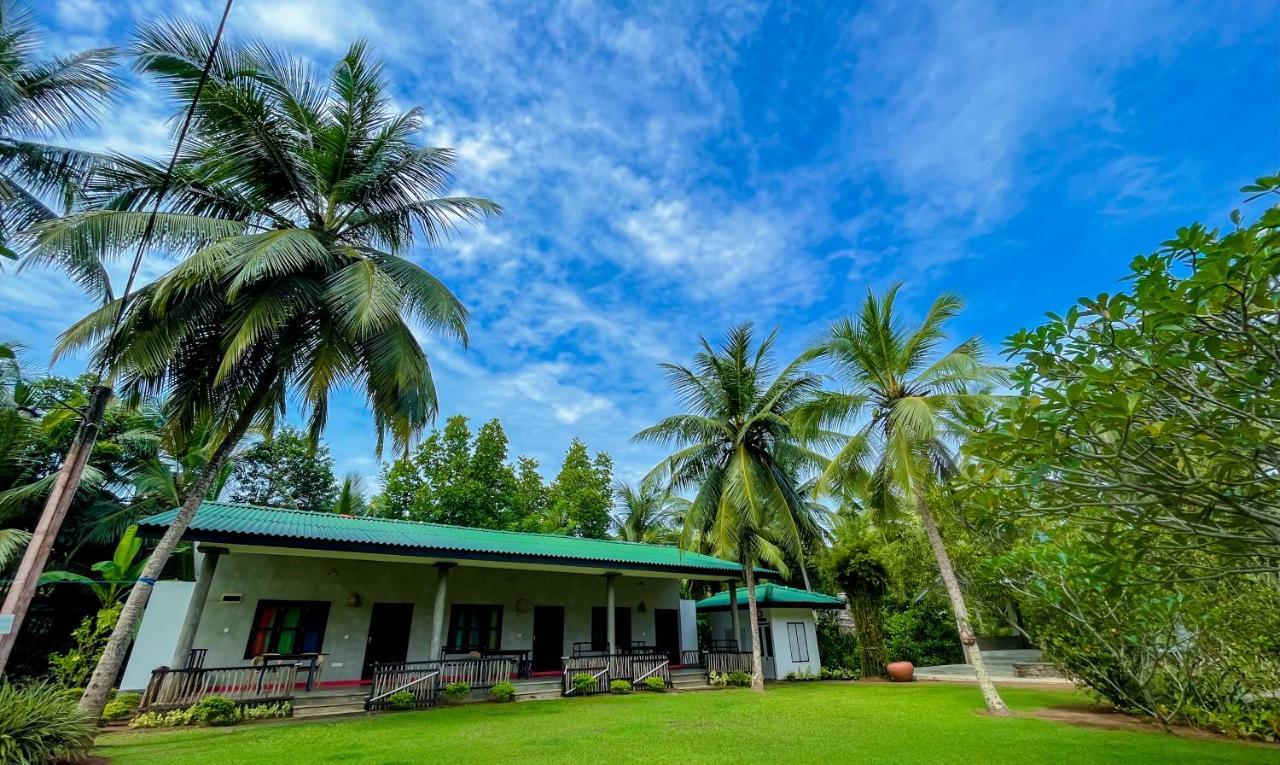 Villa Gaetano Unawatuna Exterior photo