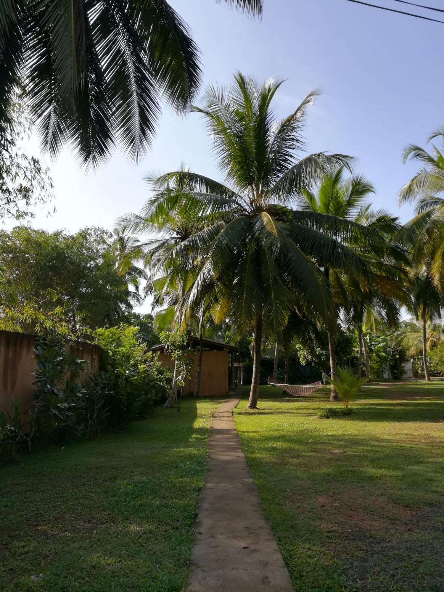 Villa Gaetano Unawatuna Exterior photo